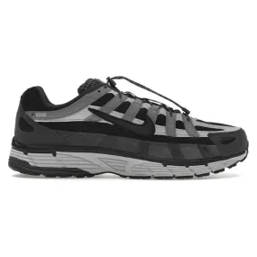 running for weight loss shoes Nike P-6000 Anthracite Smoke Grey