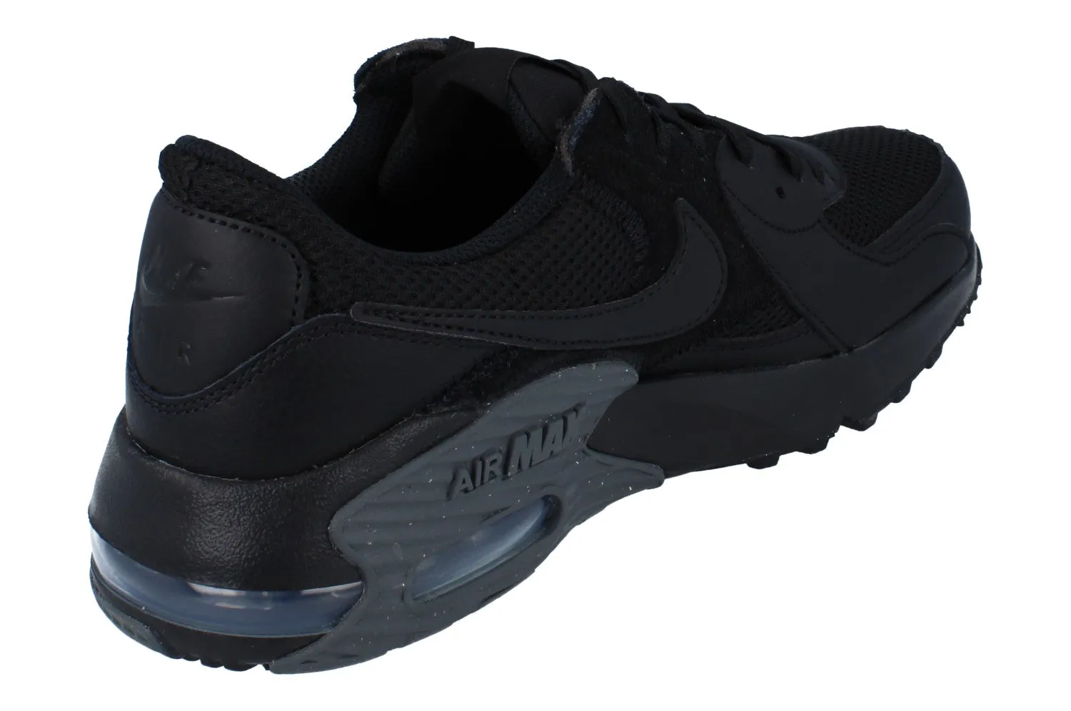 LaceUp Breathable Toe Box Nike Air Max Excee Mens Cd4165  003