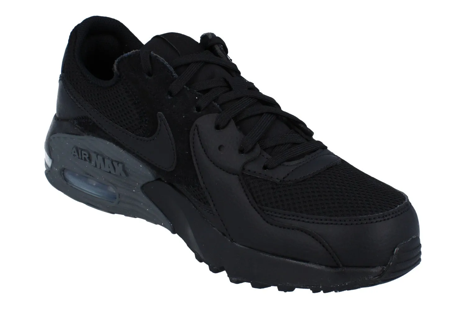 Shiny marathon runner Nike Air Max Excee Mens Cd4165  003