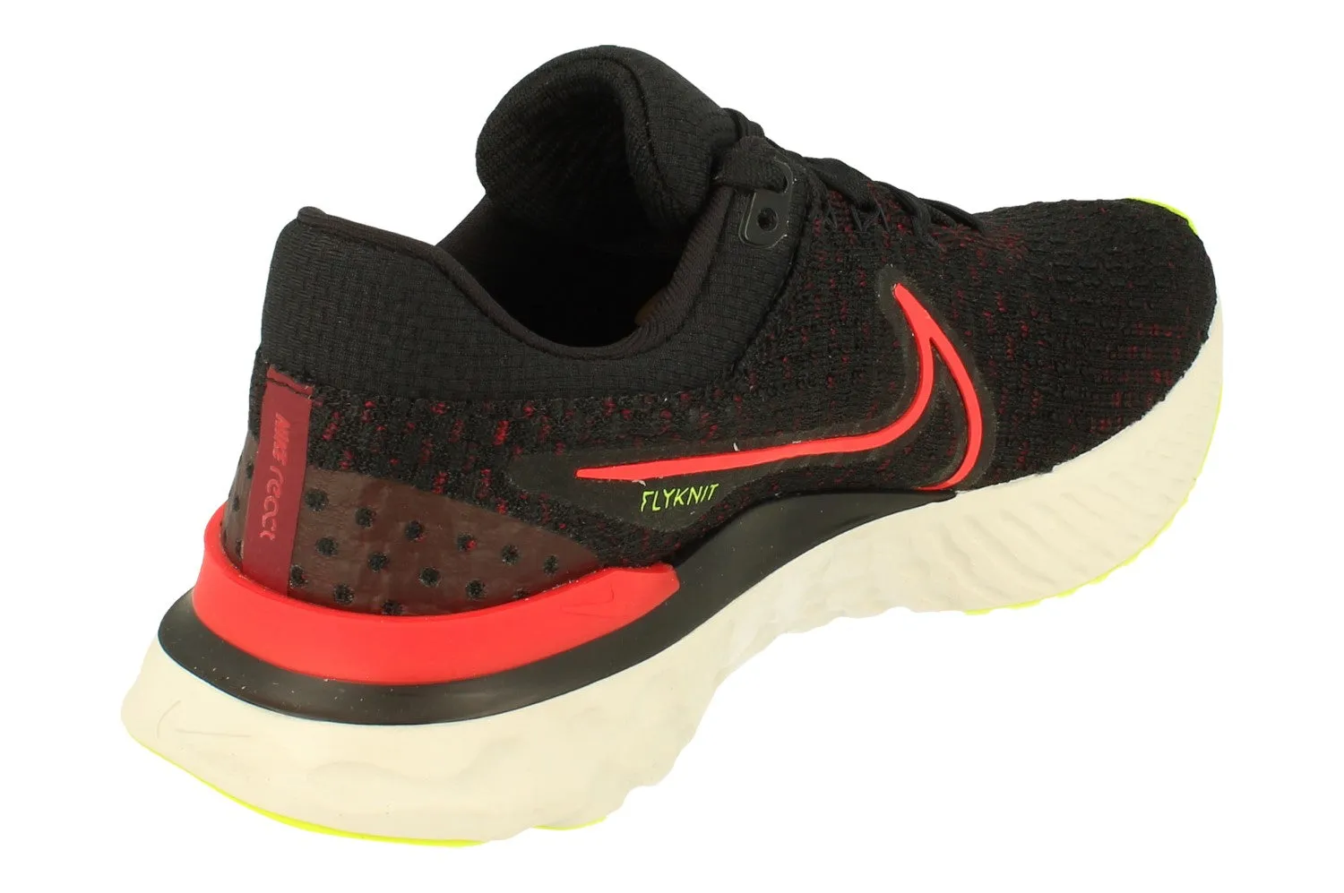 Nike React Infinity Run Fk 3 Mens Dh5392 007 gradient - design shoes