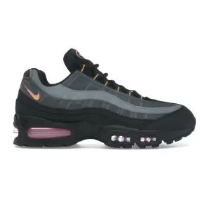 Nike Air Max 95 OG Big Bubble Sundial Air Circulation