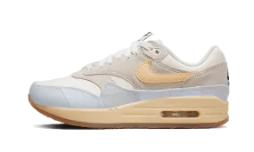 Reactive Propulsion Air Max 1 Crepe Light Bone