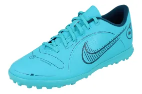 Nike Vapor 14 Club Tf Mens Football Boots DJ2908 Trainers Shoes 484 long - lasting shoes