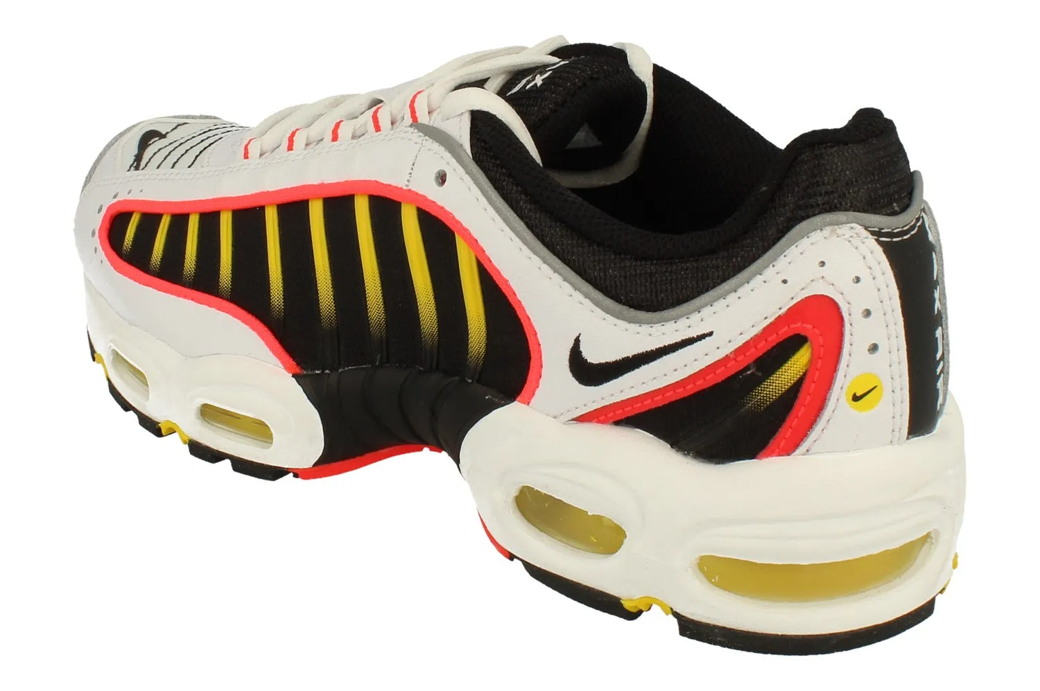 Child - friendly Nike Air Max Tailwind IV Mens AQ2567 109