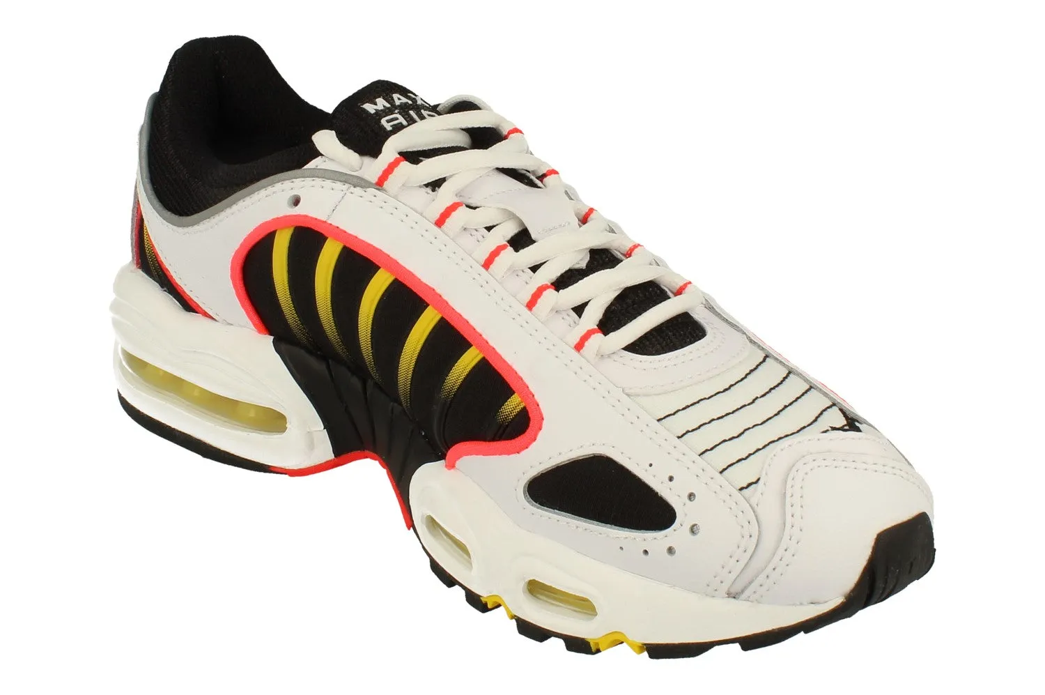 Nike Air Max Tailwind IV Mens AQ2567 109 foam padding