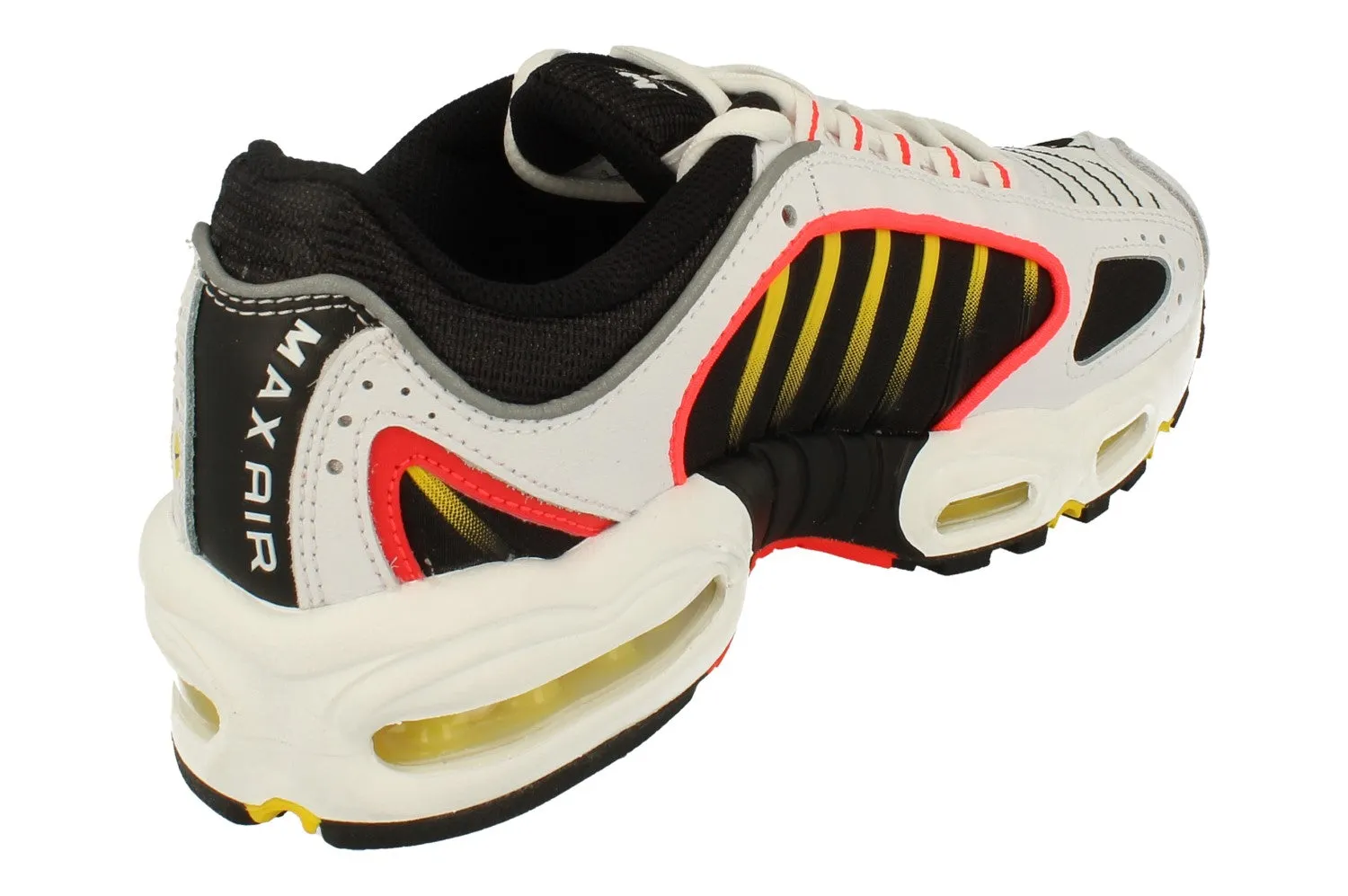 Nike Air Max Tailwind IV Mens AQ2567 109 arch - supported running wear