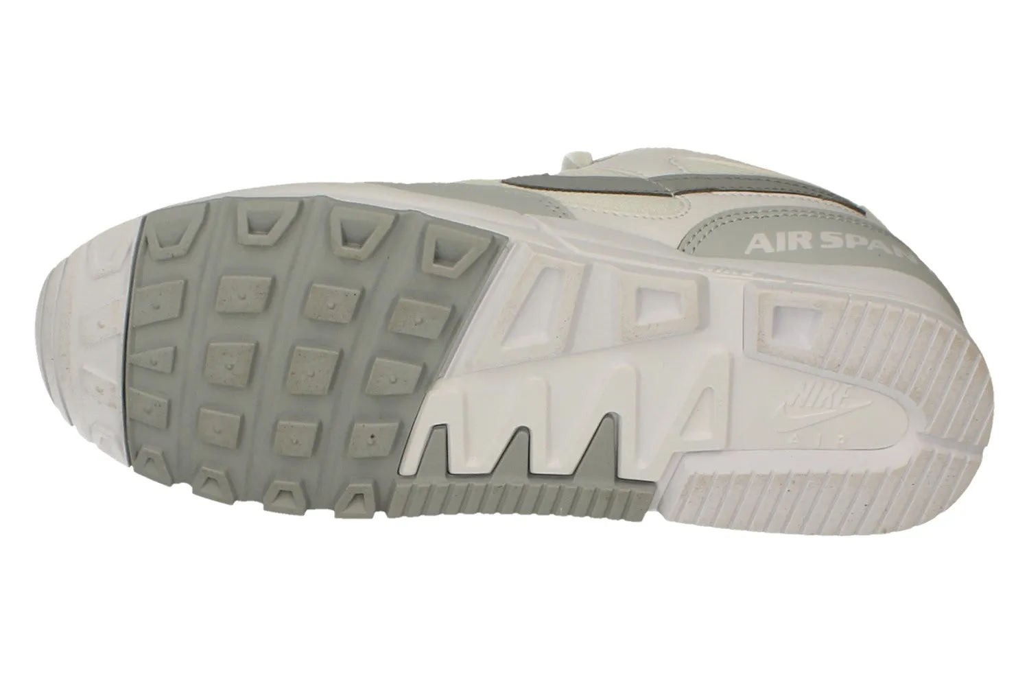 single - strap shoes Nike Air Span II Mens Ah8047 105