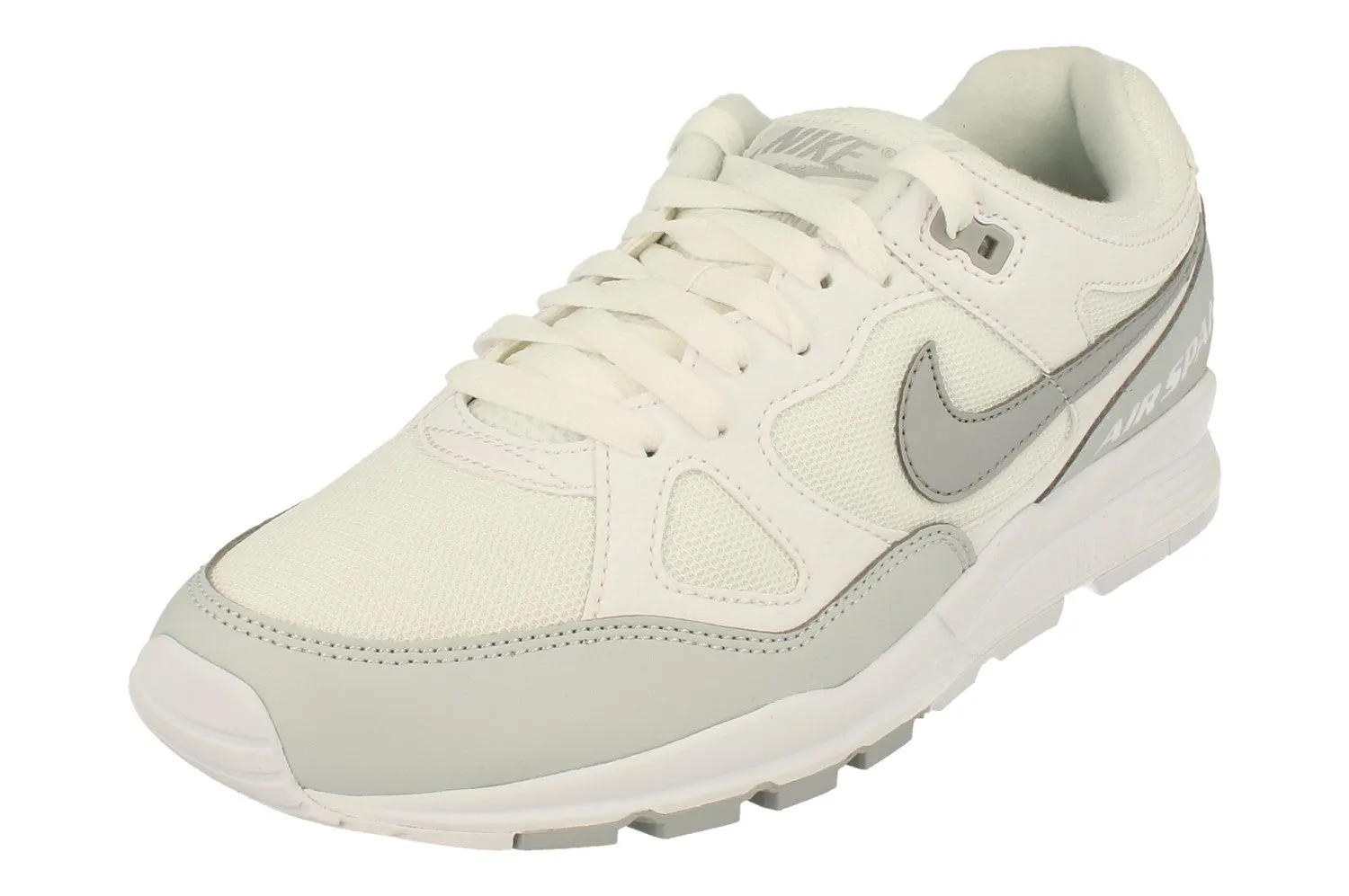 Nike Air Span II Mens Ah8047 105 fitness community