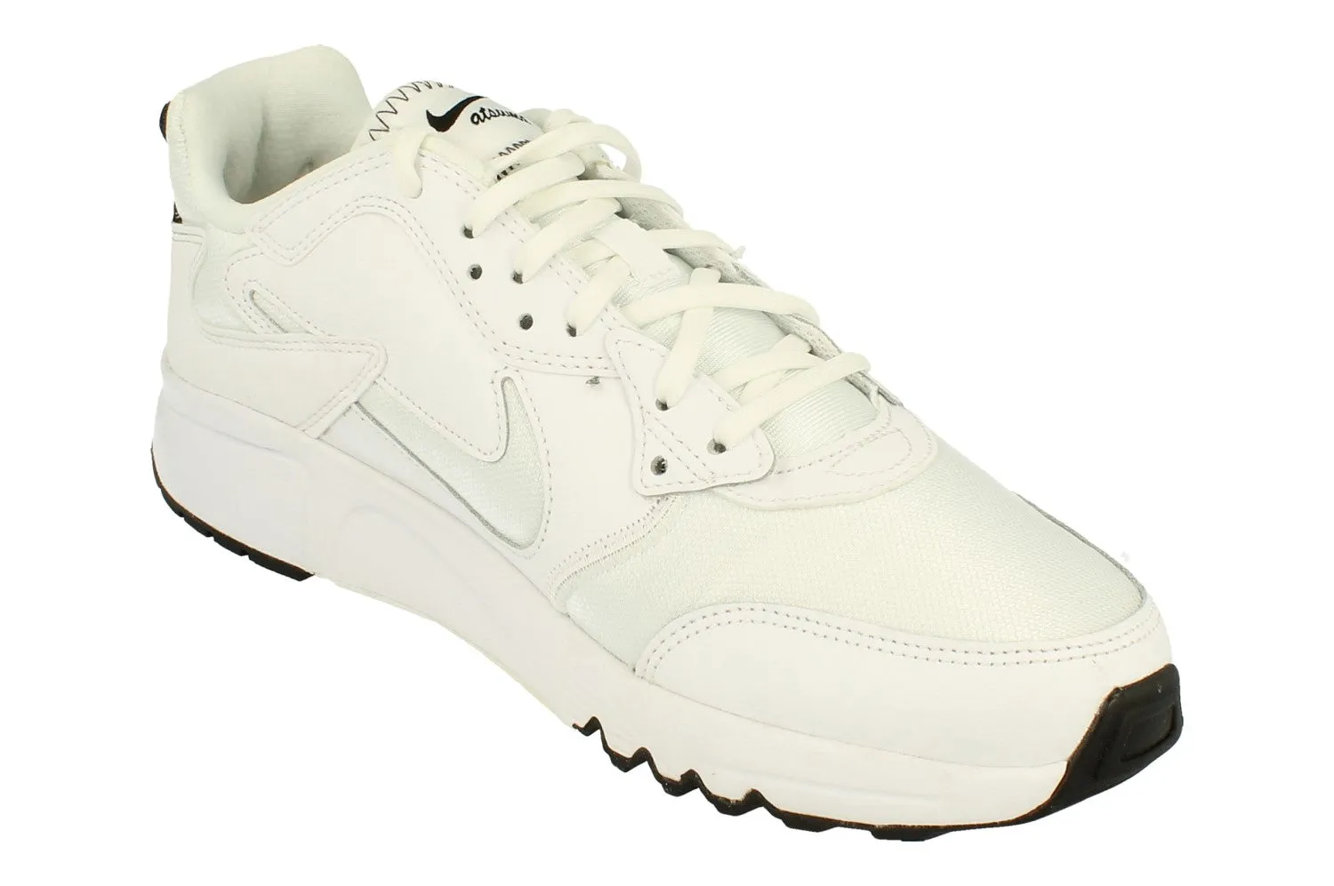 long - distance runners Nike Atsuma Mens Trainers CD5461 100
