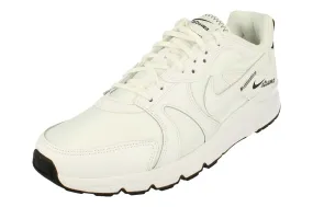 professional runner ReinforcedHeel Nike Atsuma Mens Trainers CD5461 100