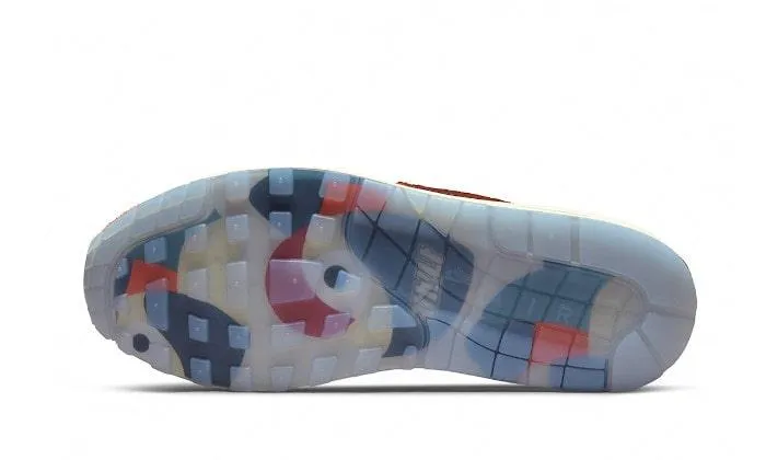 Air Max 1 Kasina Won-Ang Orange Energy Efficiency