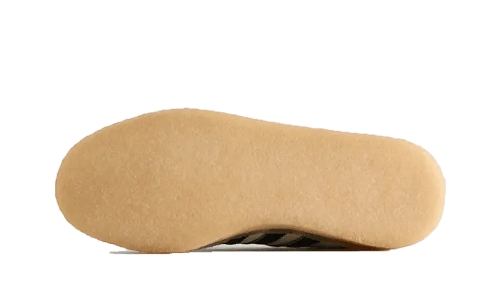 Samba 8th Street Clarks Kith Chalk White Trip Easy Effortless Slip