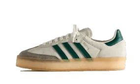 Teen Trend Lightweight Casual Shoes Samba 8th Street Clarks Kith Chalk White