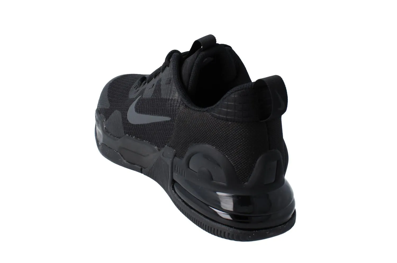 Nike Air Max Alpha Trainer 5 Mens DM0829 010 splash - resistant shoes white shoes