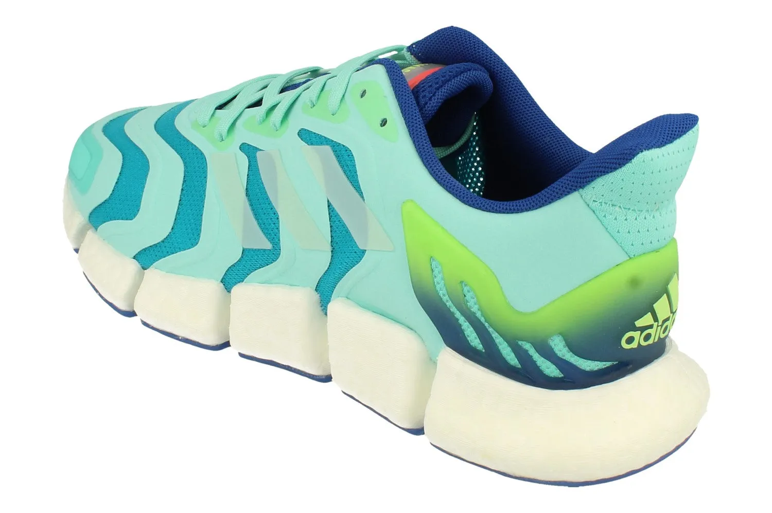 Adidas Climacool Vento Mens FX7847 competition edge Leg Day