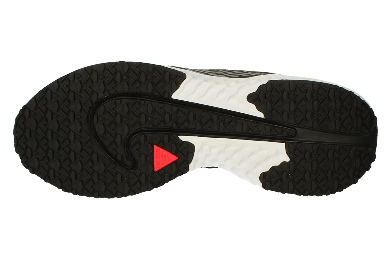 Easy Nike Legend React 3 Shield Mens CU3864 001