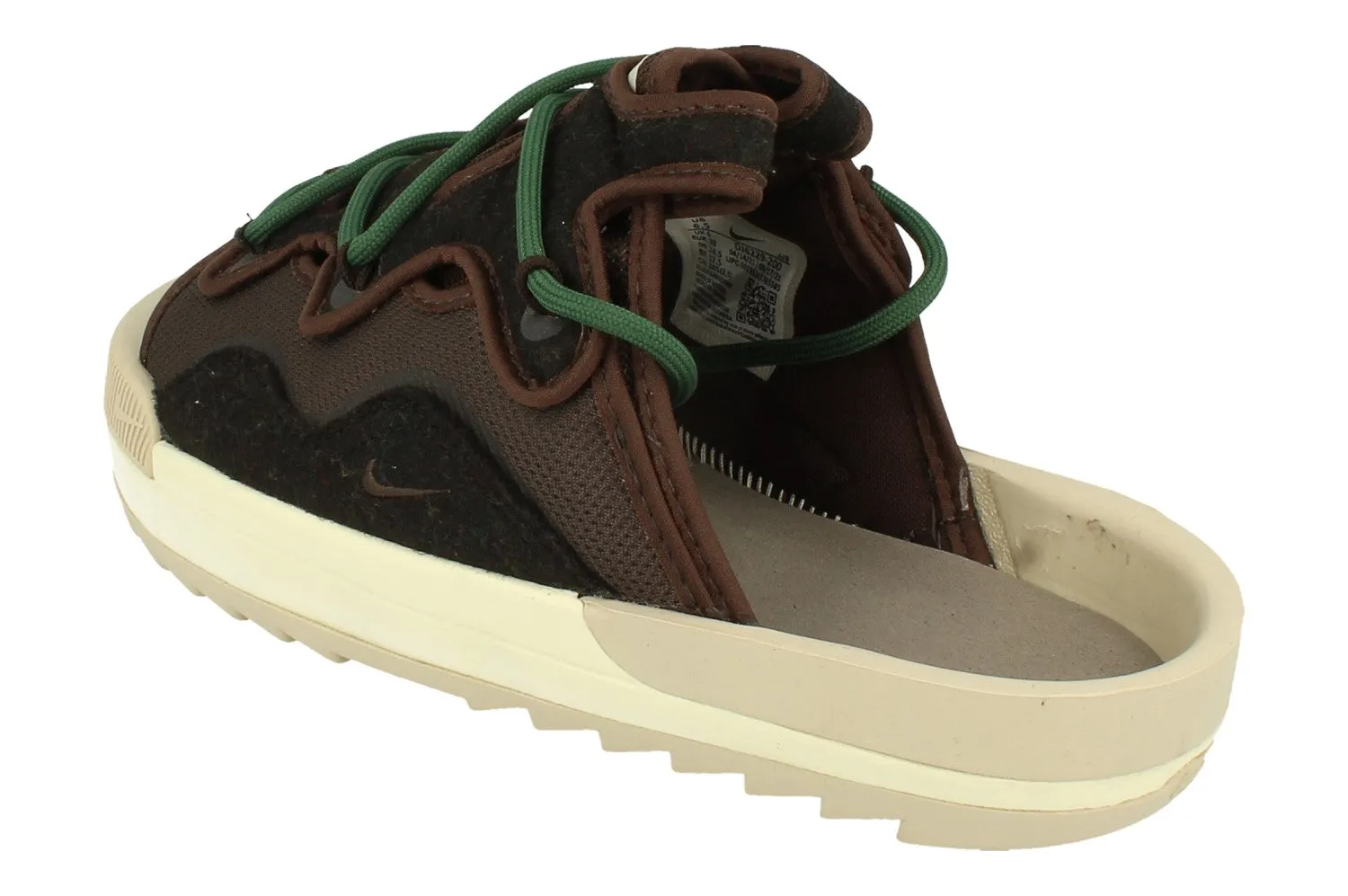 easy - to - put - on shoes multi - color shoes Nike Offline 2.0 Mens Trainers Dj6229 Sandals 200