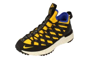 agile shoes Nike Acg React Terra Gobe Mens Trainers Bv6344 700