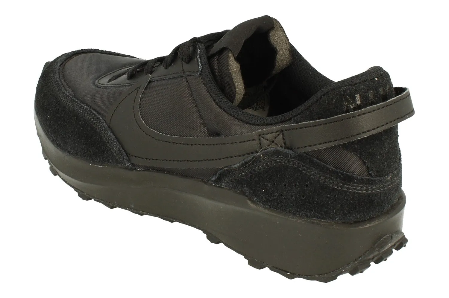 sandy beaches Nike Waffle Debut Mens Trainers DH9522 002