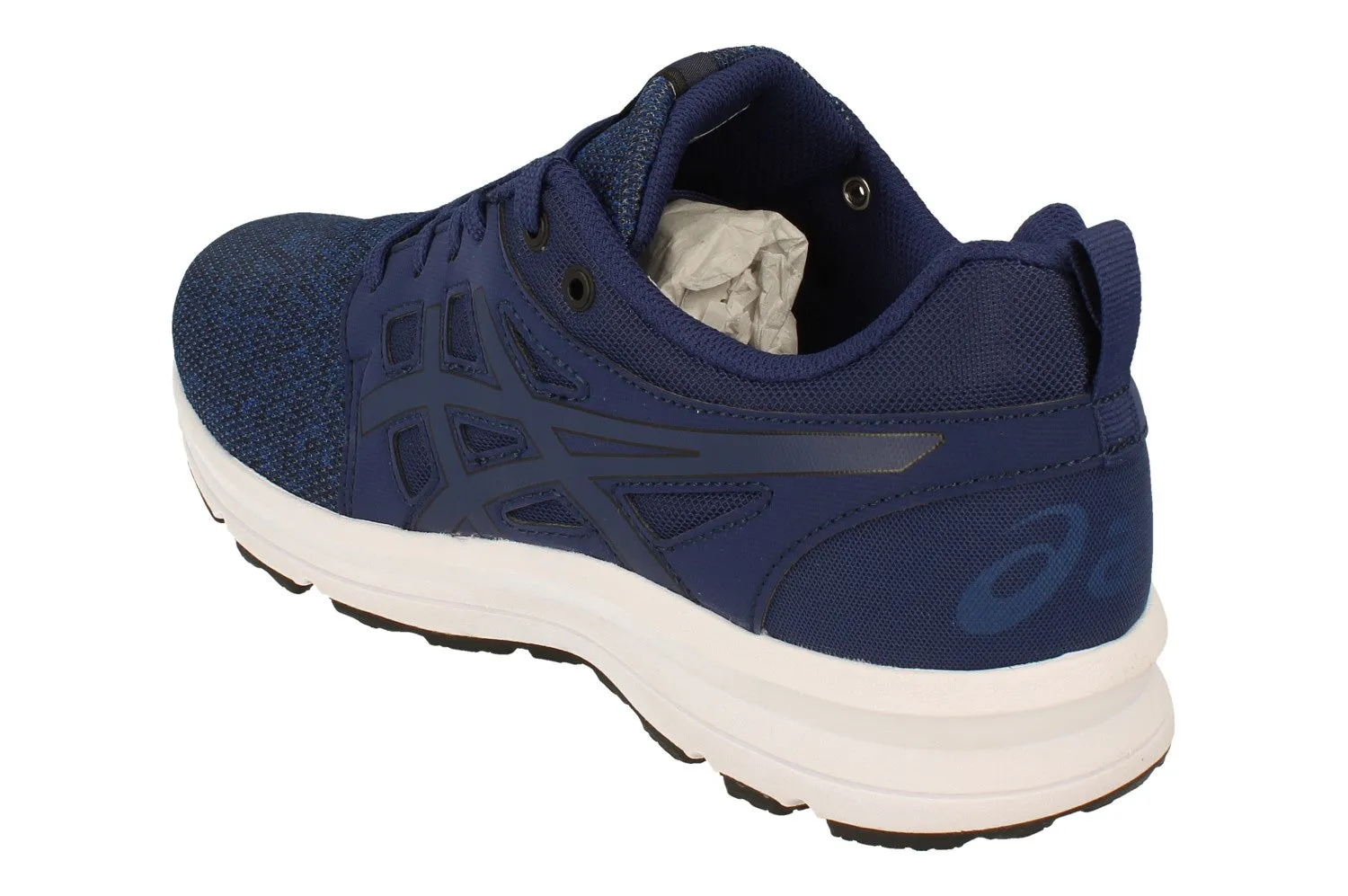 static shoes adventure - themed running gear Asics Gel-Torrance Mens 1021A047 400