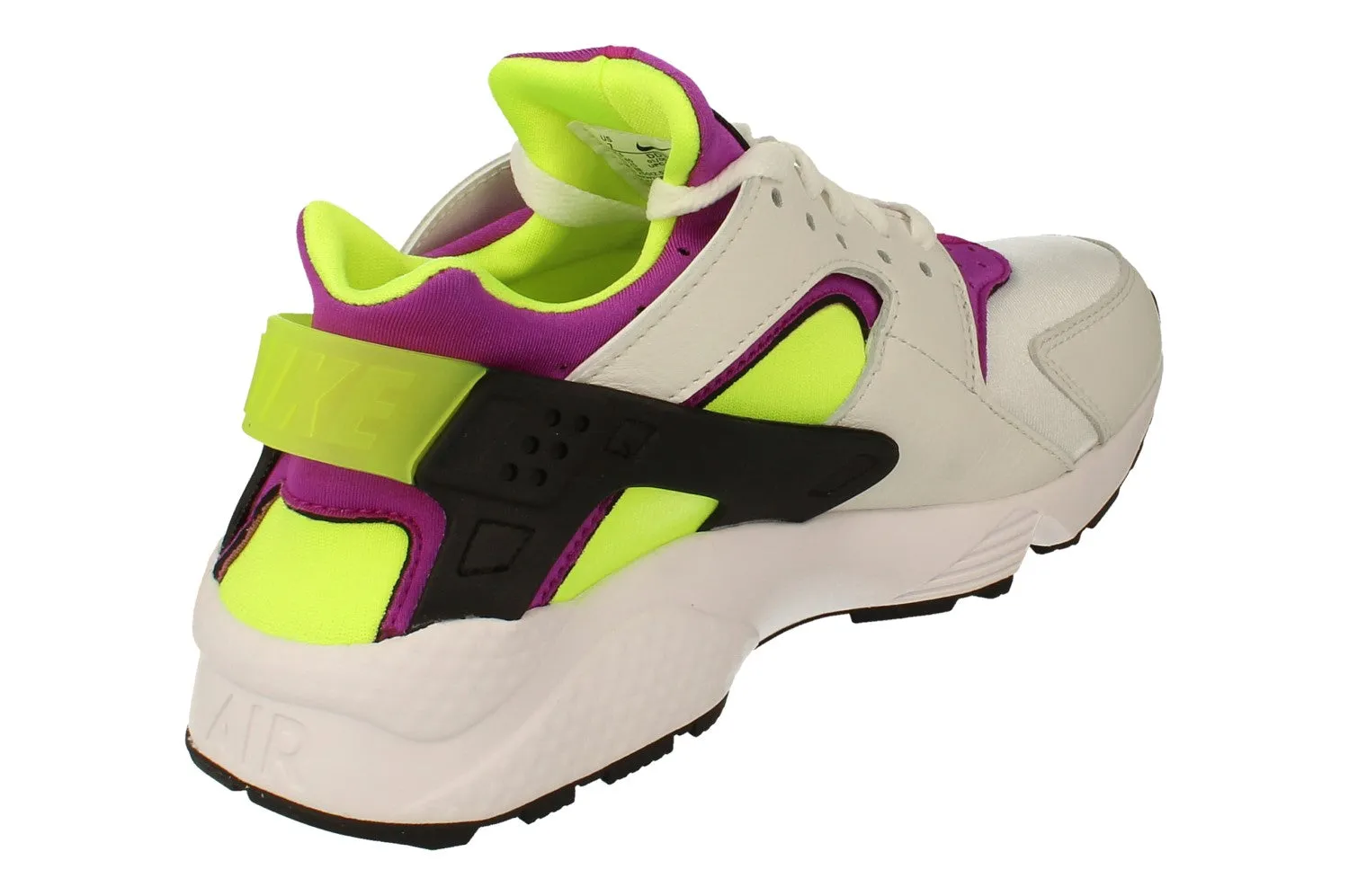 Nike Air Huarache Mens DD1068 104 Style Variety high - heel shoes