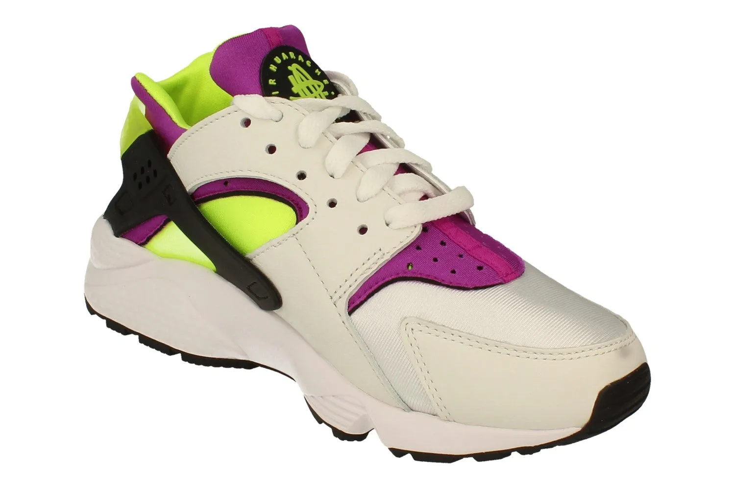 Nike Air Huarache Mens DD1068 104 Pastel color insole