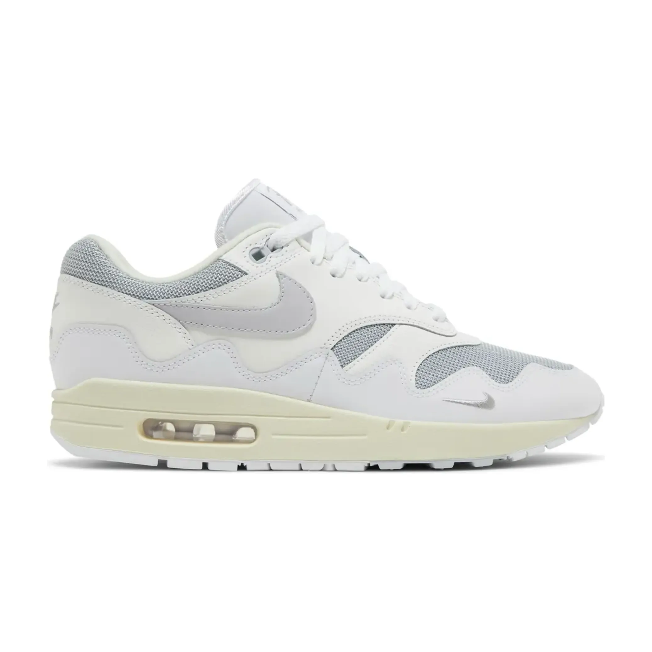 Nike Air Max 1 Patta Waves White All Day Game