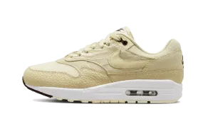 DurableConstruction Comfortable Stretch Air Max 1 '87 Safari Coconut Milk