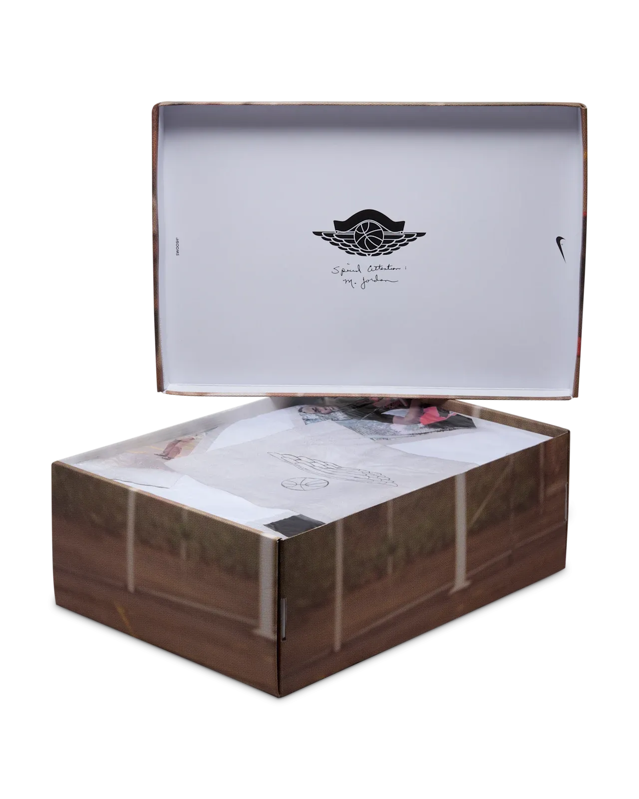 High Top Air Jordan 1 High OG 'Black toe Reimagined' 2025