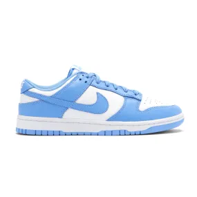 Nike Dunk Low UNC (2021) Compression Molded Soles Foot Relief