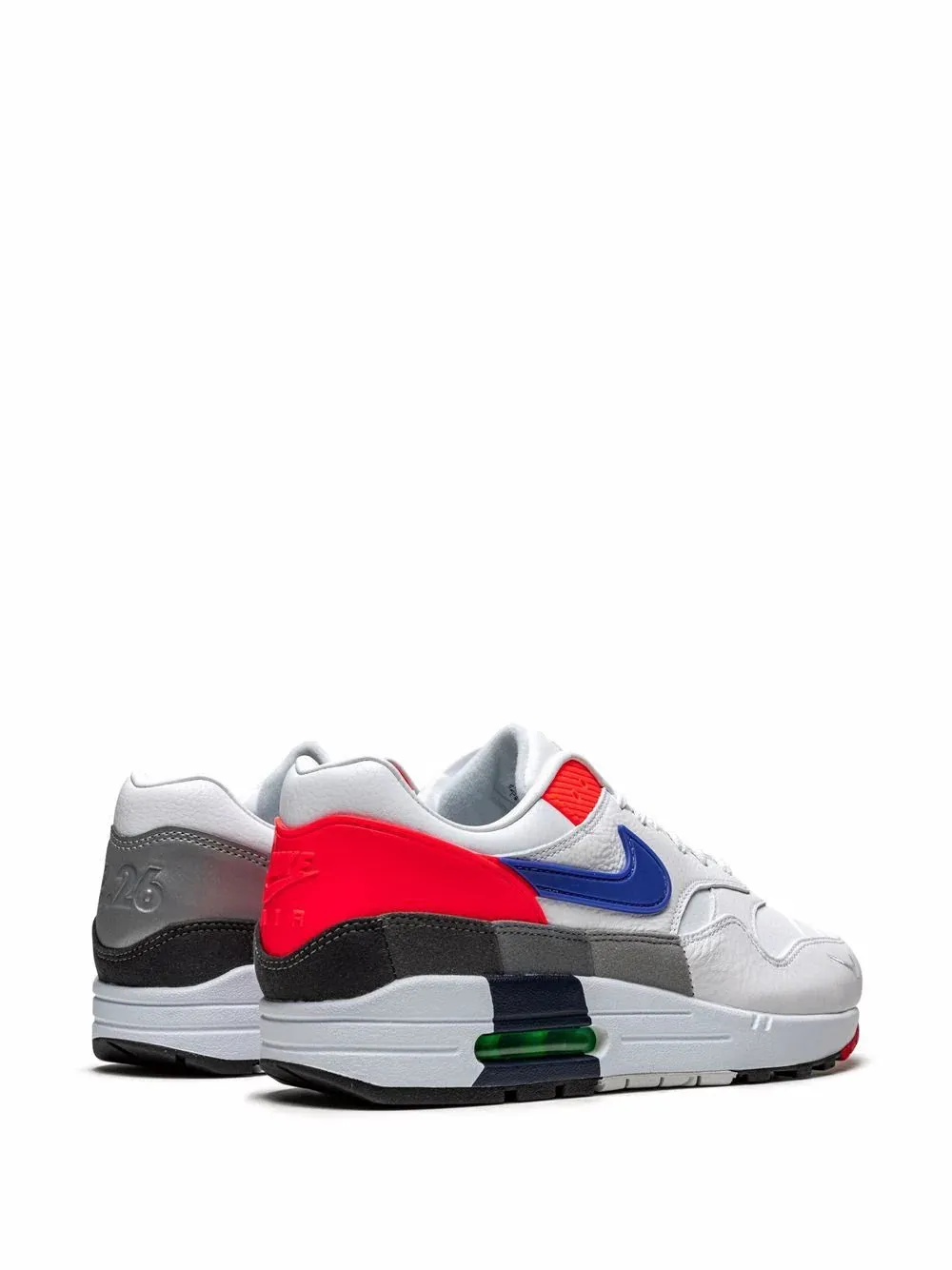 Nike Air Max 1 Evolution Of Icons sneakers evening walk