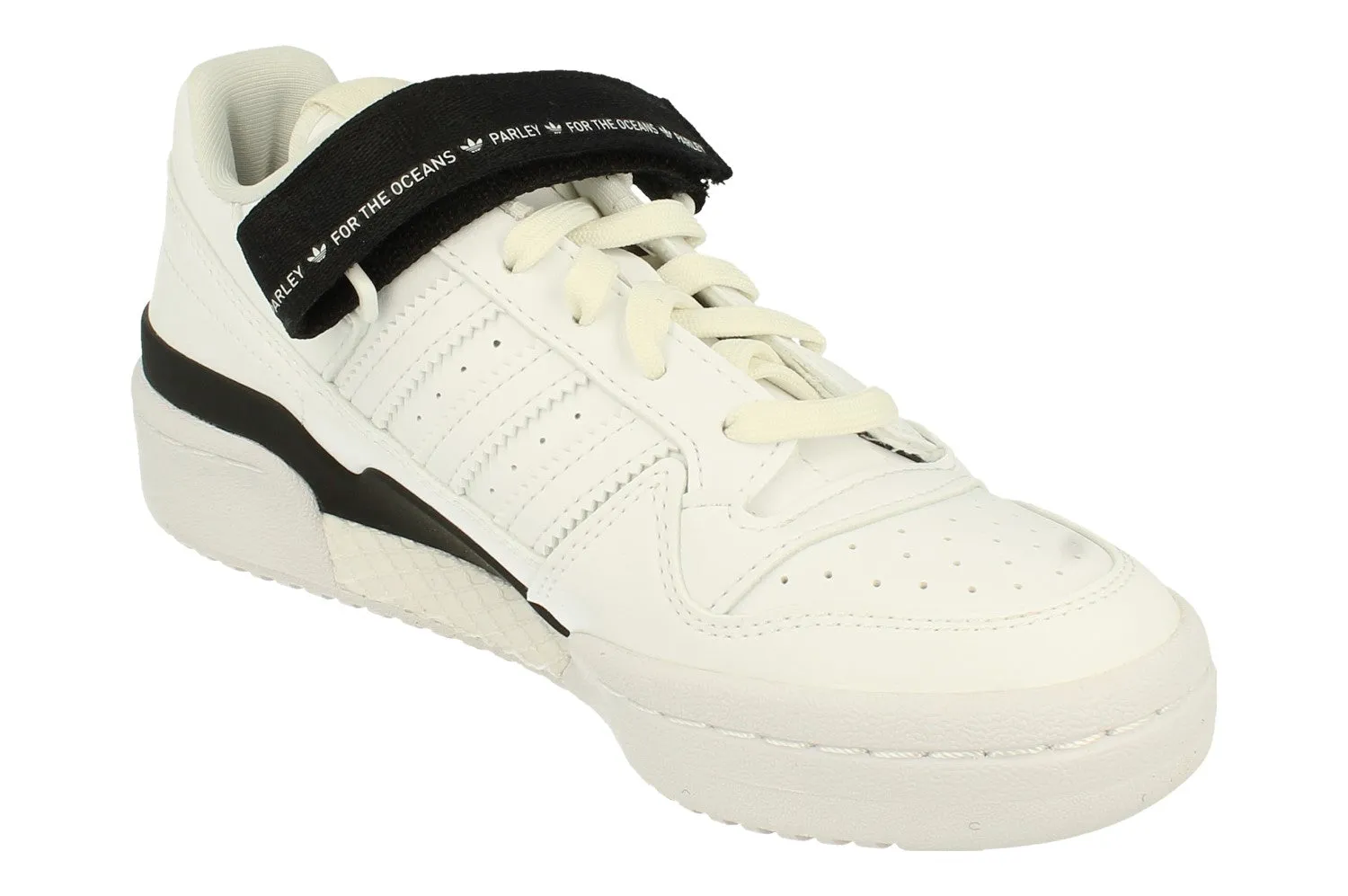 Padded Tongue Light color option Adidas Originals Forum Low Mens Trainers Sneakers GV7613