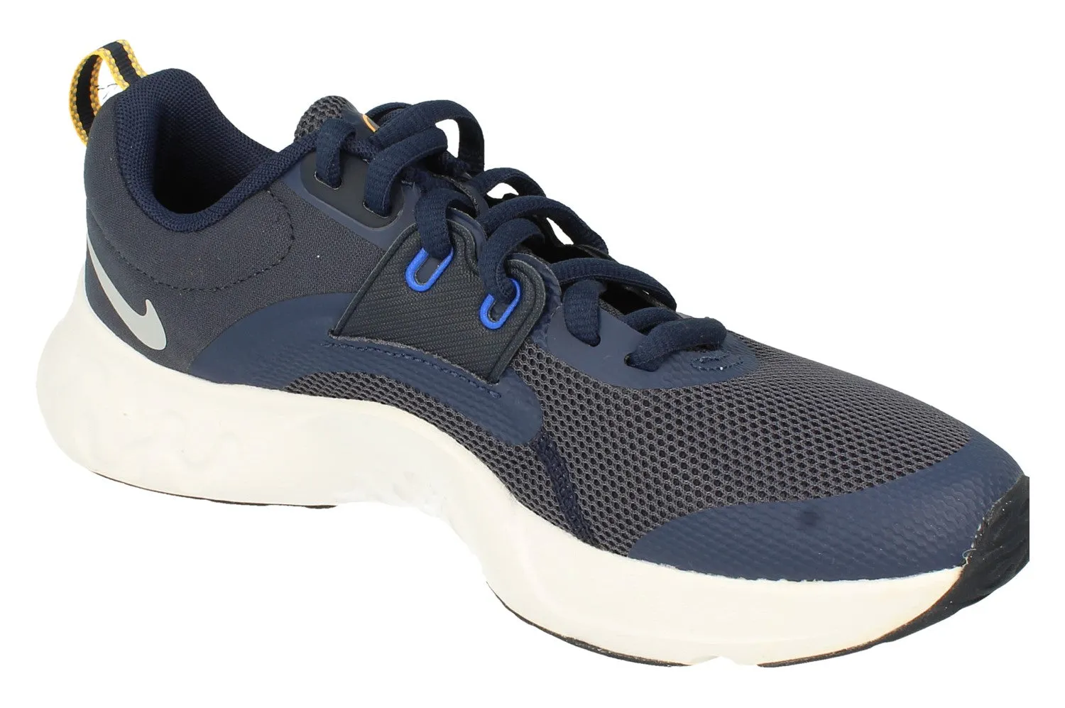 heel - cup shoes Nike Renew Retailation 3 Mens DA1350 434