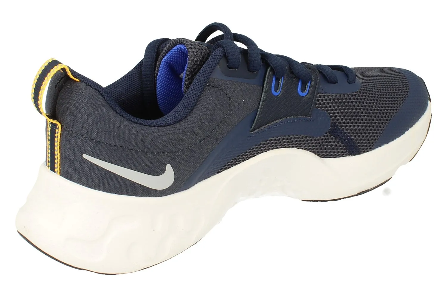 Dark - colored Nike Renew Retailation 3 Mens DA1350 434