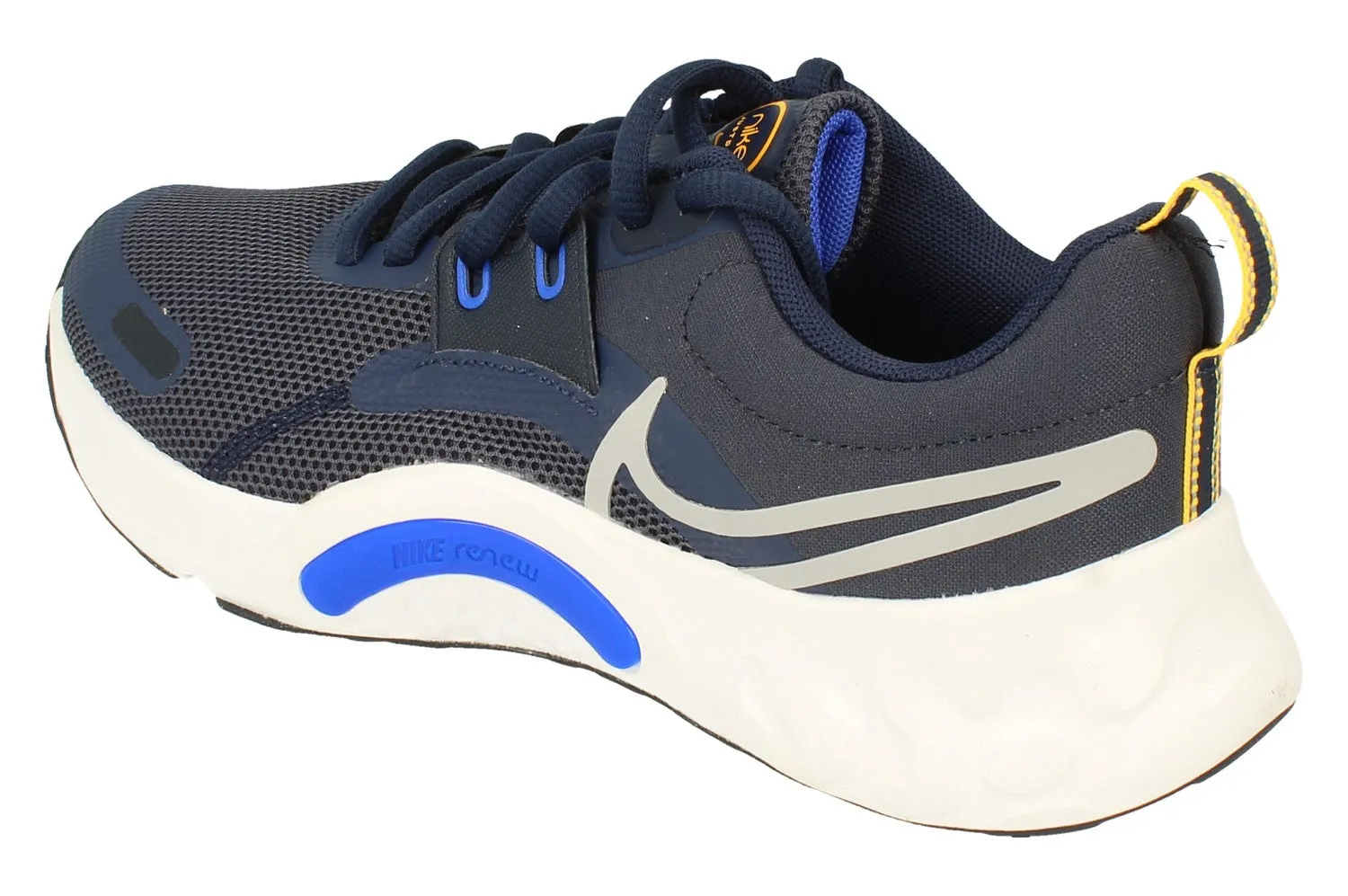 Nike Renew Retailation 3 Mens DA1350 434 fartlek - run shoes advanced shoes