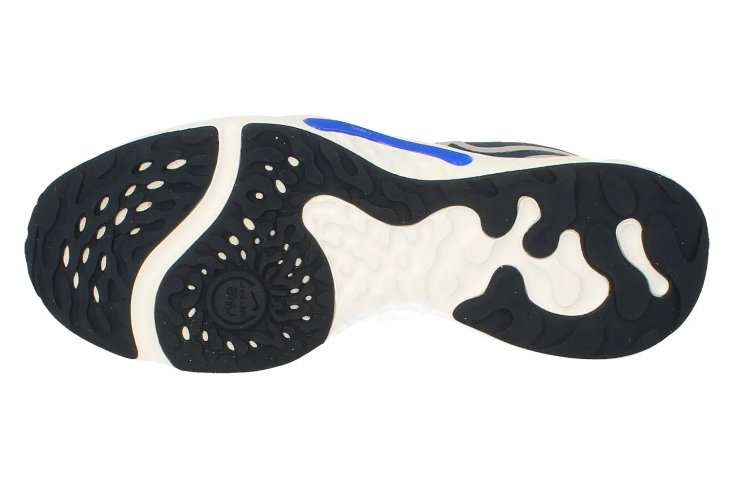 all - terrain running shoes taekwondo shoes Nike Renew Retailation 3 Mens DA1350 434