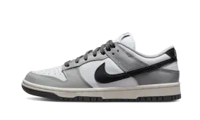 Dunk Low Light Smoke Grey Well Cushioned