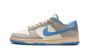 Dunk Low Athletic Department University Blue Traction Control Minimalist Edge