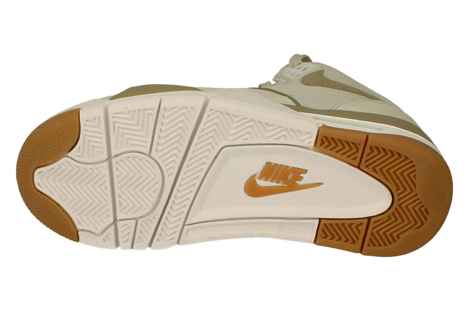 Autumn Nike Air Flight 89 Le Mens Trainers 819665 002
