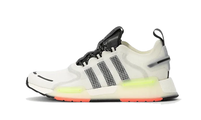 Beach Glow Journey Mode NMD V3 Crystal White