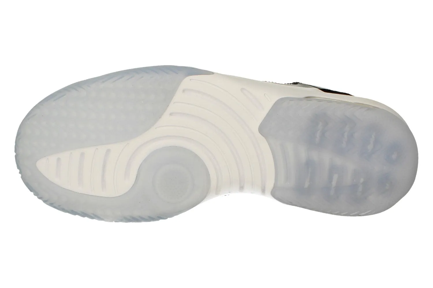 Nike Air Jordan Max Aura Mens Basketball Trainers AQ9084 011 right - foot