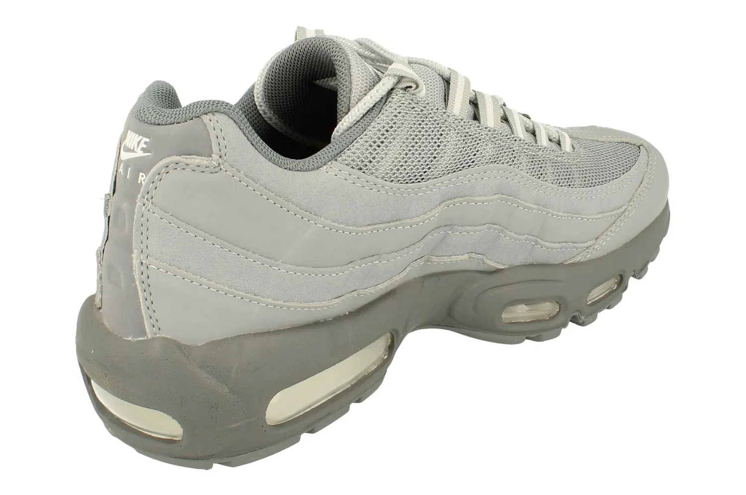 Nike Air Max 95 Mens FJ4217 001 aerobic - efficient