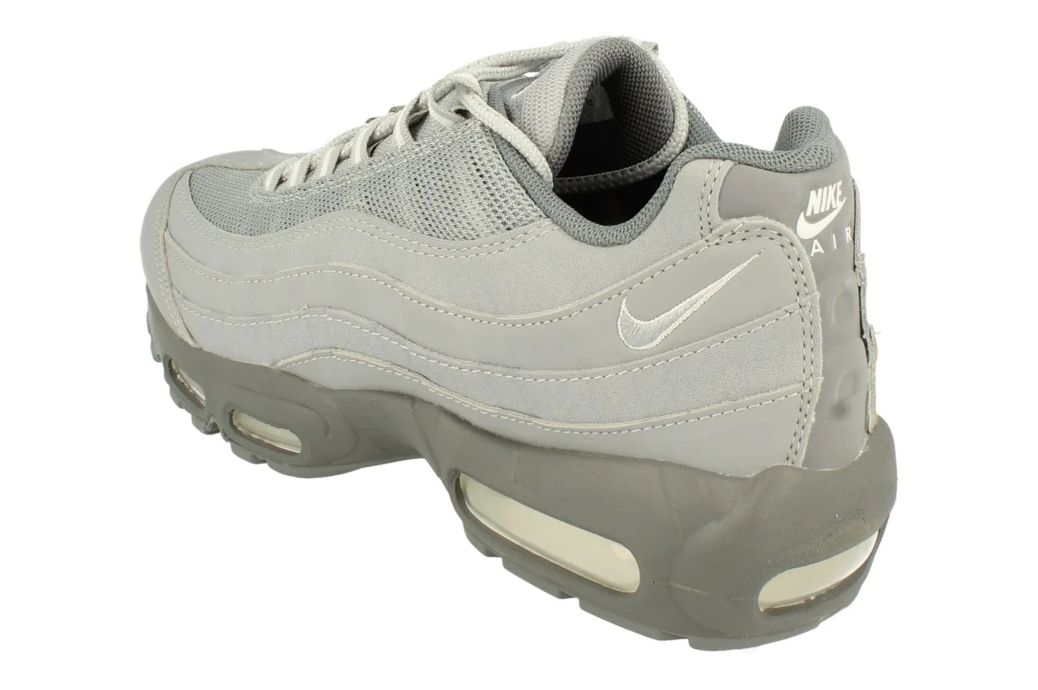 style shoes Nike Air Max 95 Mens FJ4217 001