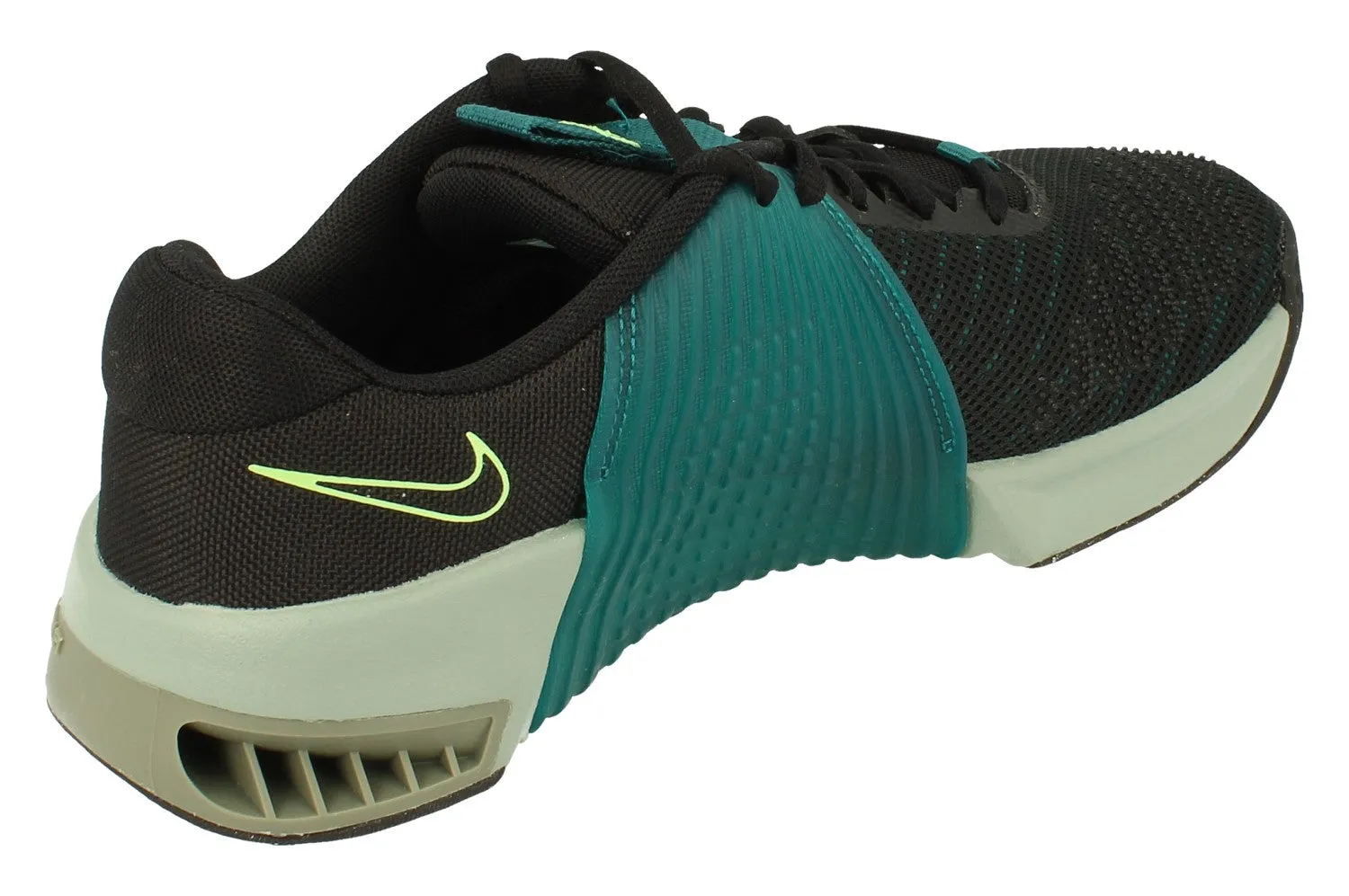 canvas - upper shoes Nike Metcon 9 Mens Trainers Dz2617 003