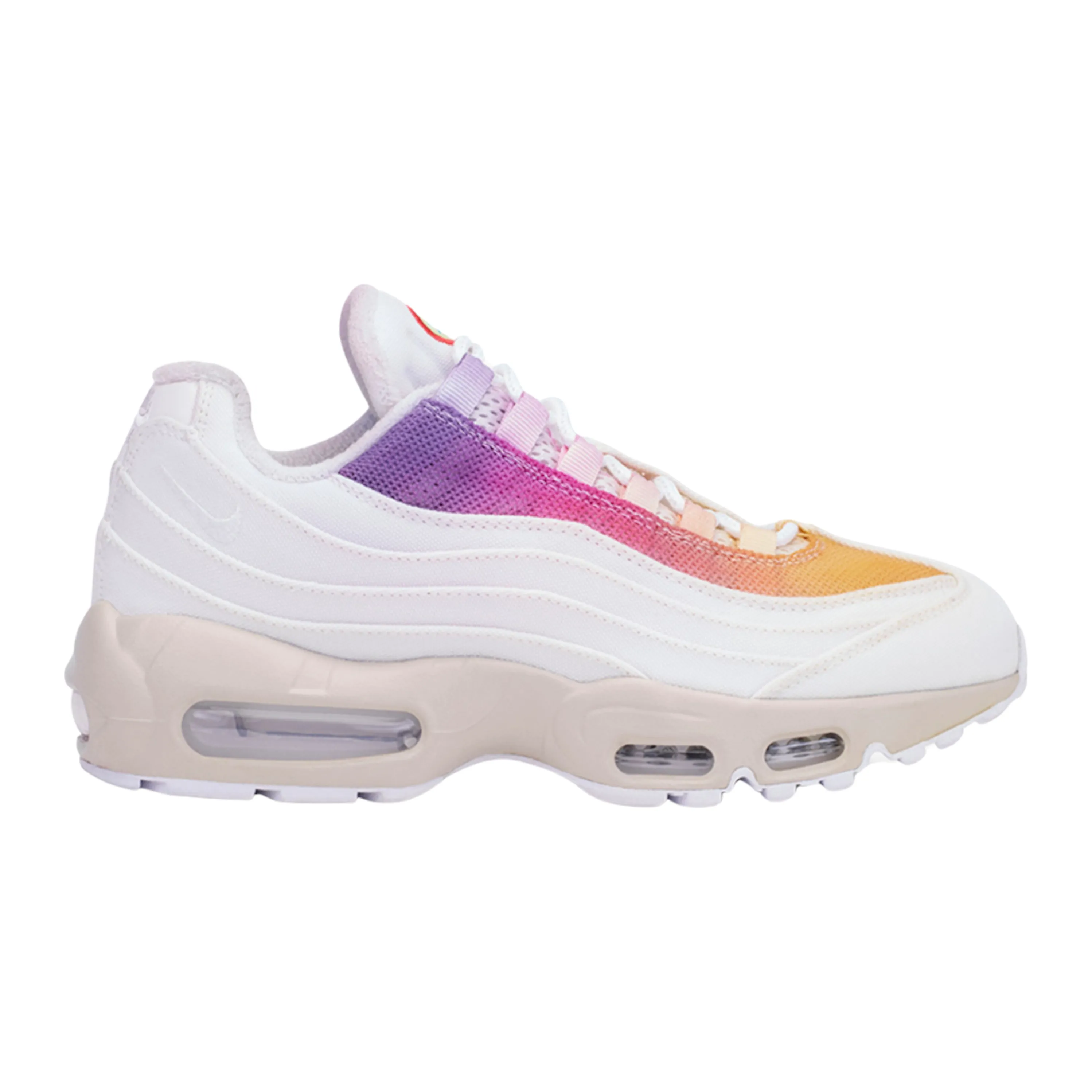 Nike Air Max 95 Lorenz.OG Dusk Cloud Step