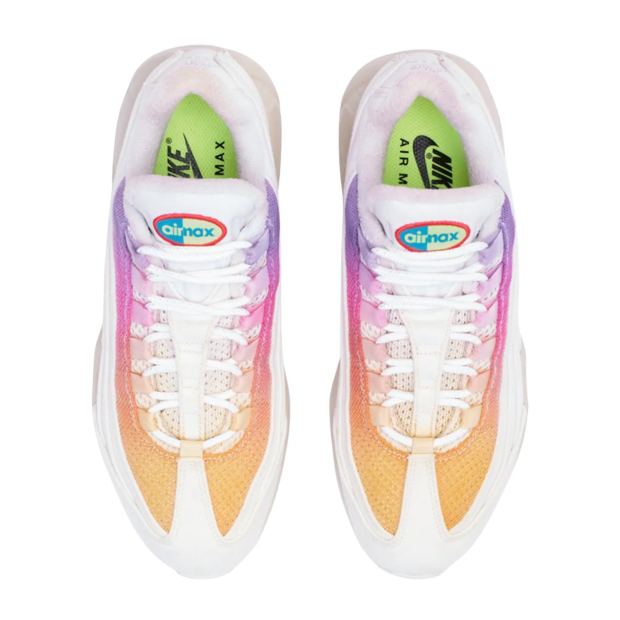 Stability Boost Nike Air Max 95 Lorenz.OG Dusk