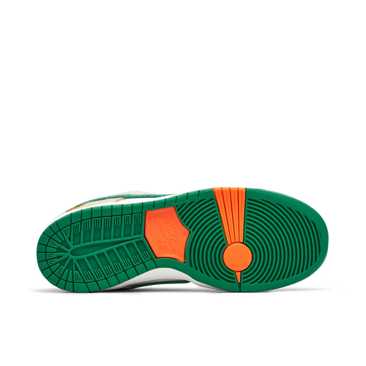Nike SB Dunk Low Jarritos Sneaker Care