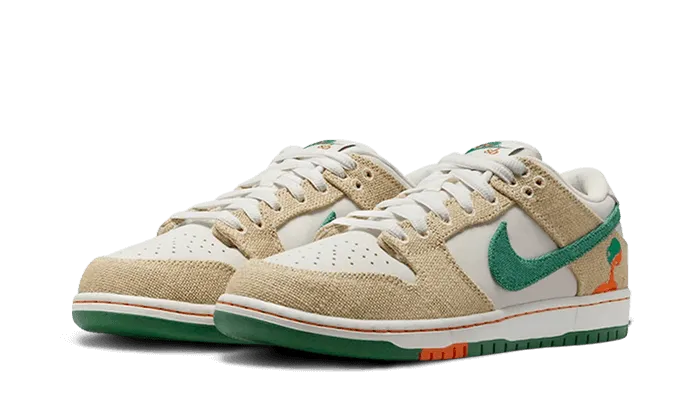 Winter Ready SB Dunk Low Jarritos