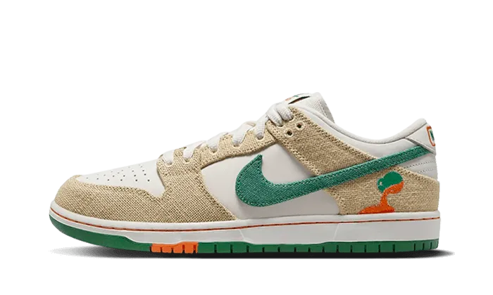 Relax Motion SB Dunk Low Jarritos