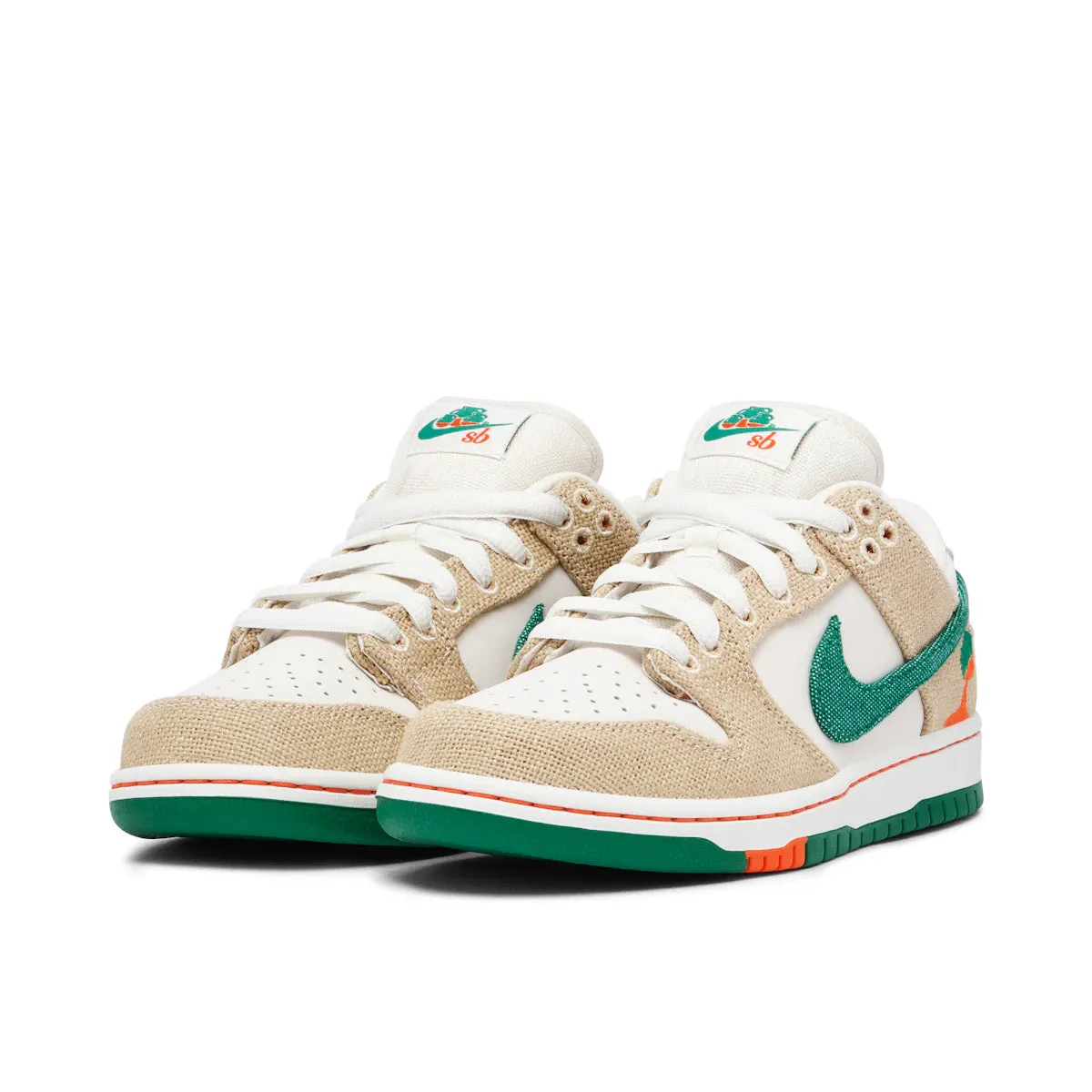 Nike SB Dunk Low Jarritos Chill Outfit Static Dissipation
